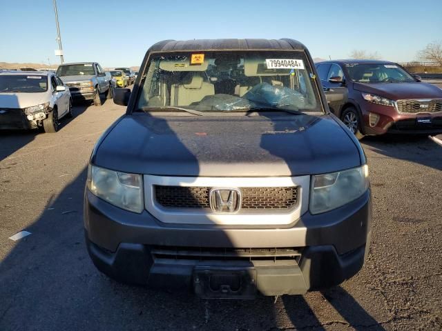 2010 Honda Element EX