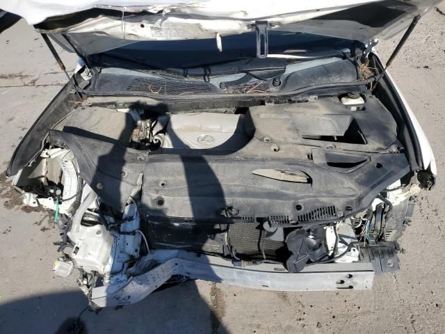 2014 Lexus RX 350 Base