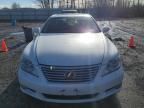 2012 Lexus LS 460