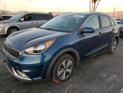 Run And Drives Cars for sale at auction: 2018 KIA Niro FE