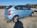 2009 Hyundai Accent SE