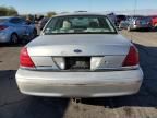 2005 Ford Crown Victoria LX