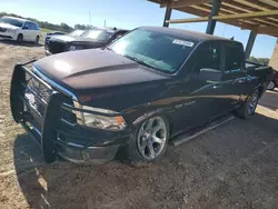 Dodge Vehiculos salvage en venta: 2013 Dodge RAM 1500 SLT