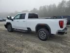 2021 GMC Sierra K2500 SLT