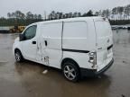 2021 Nissan NV200 2.5S