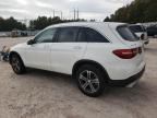 2017 Mercedes-Benz GLC 300 4matic