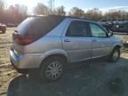 2007 Buick Rendezvous CX