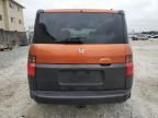 2003 Honda Element EX