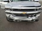 2017 Chevrolet Silverado K1500 LTZ