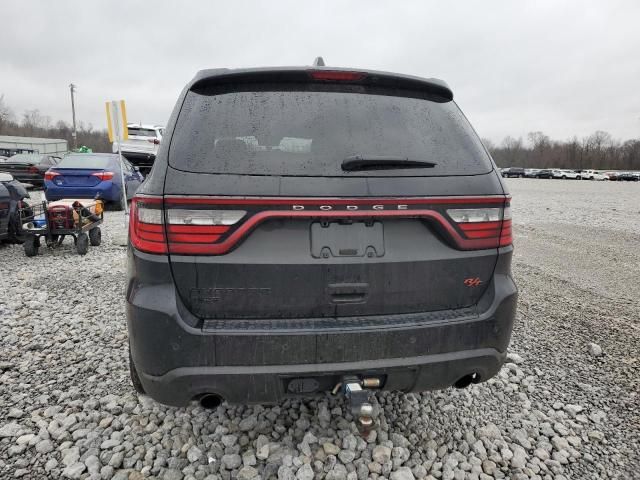 2016 Dodge Durango R/T