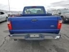 2003 Ford Ranger Super Cab