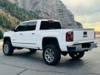 2018 GMC Sierra K1500 SLT