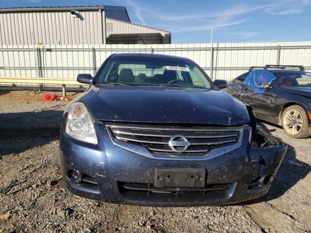 2010 Nissan Altima Base