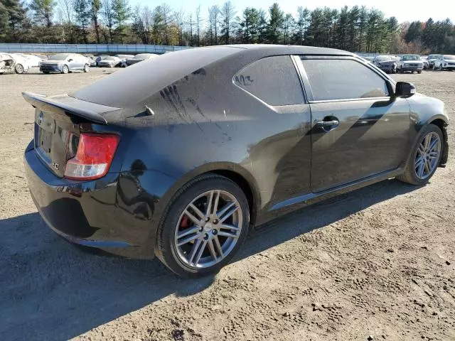 2013 Scion TC