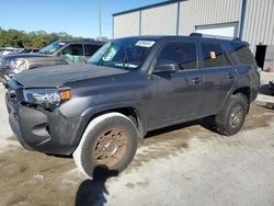 Salvage cars for sale from Copart Apopka, FL: 2019 Toyota 4runner SR5