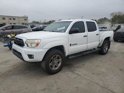 Toyota Vehiculos salvage en venta: 2012 Toyota Tacoma Double Cab Prerunner