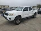 2012 Toyota Tacoma Double Cab Prerunner