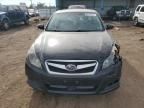 2010 Subaru Legacy 2.5I Premium