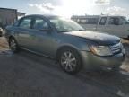 2008 Ford Taurus SEL