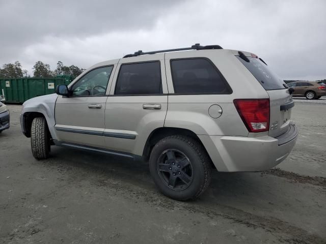 2007 Jeep Grand Cherokee Laredo