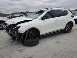 2017 Nissan Rogue SV en venta en Lebanon, TN