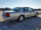 2008 Mercury Grand Marquis LS