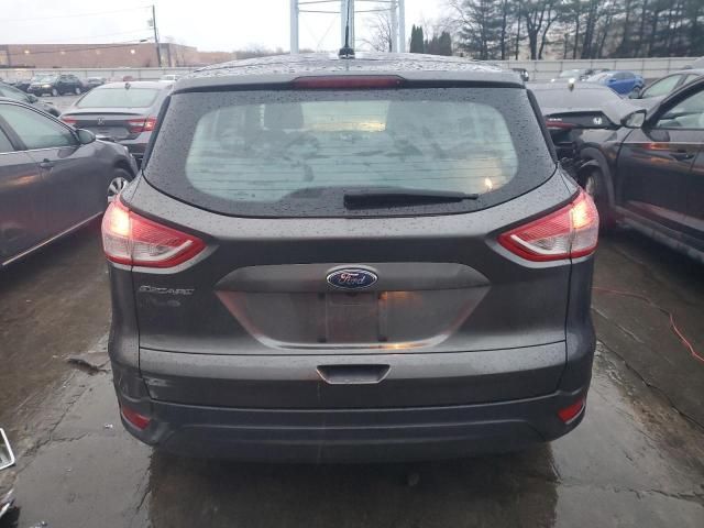 2015 Ford Escape S