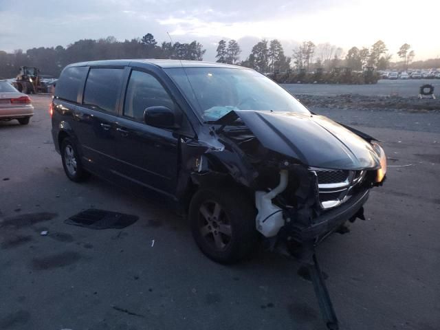 2011 Dodge Grand Caravan Mainstreet