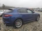 2018 Alfa Romeo Stelvio Sport