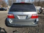 2006 Honda Odyssey Touring