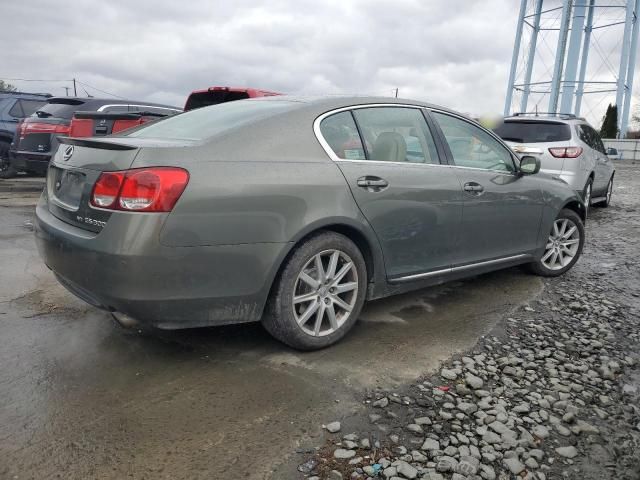 2006 Lexus GS 300