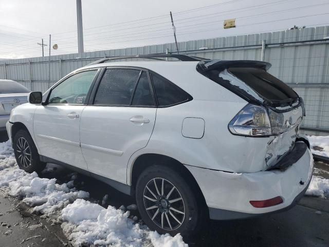 2006 Lexus RX 330