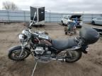 2004 Moto Guzzi California 1100