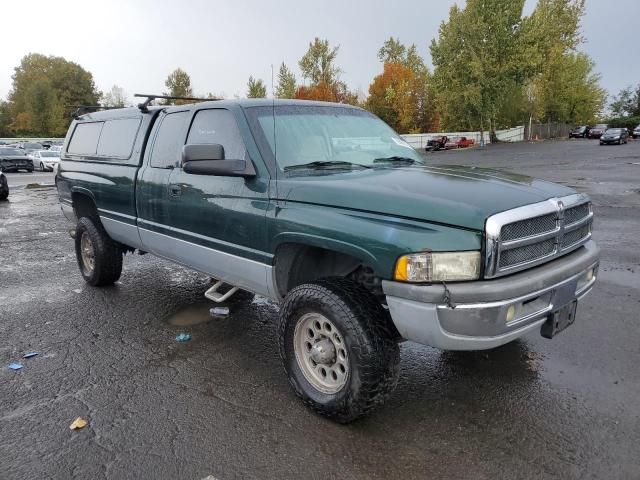 2001 Dodge RAM 2500