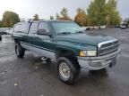 2001 Dodge RAM 2500