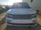 2015 Land Rover Range Rover Supercharged