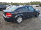 2008 Dodge Avenger SE