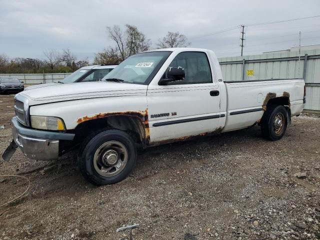 1999 Dodge RAM 2500