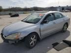 2003 Honda Accord EX