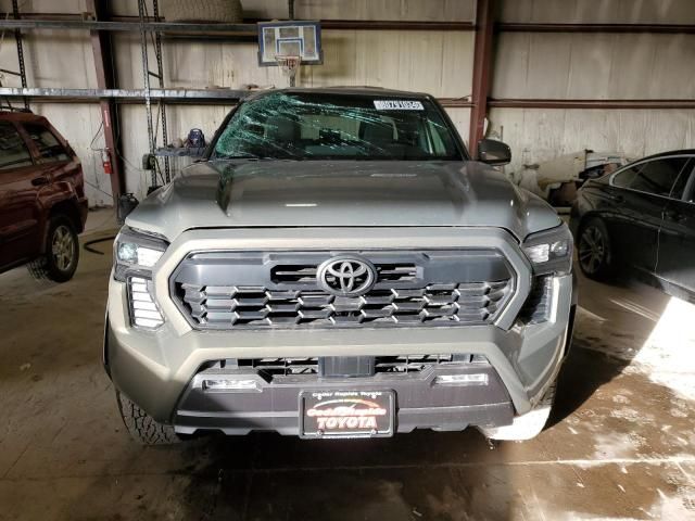 2024 Toyota Tacoma Double Cab