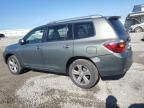 2009 Toyota Highlander Sport