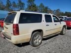 2010 Chevrolet Suburban C1500 LTZ