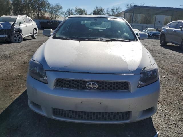 2007 Scion TC