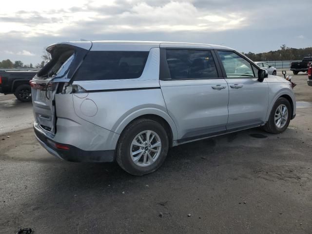 2023 KIA Carnival LX