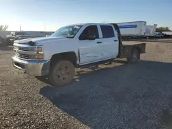 2015 Chevrolet Silverado K2500 Heavy Duty en venta en Earlington, KY