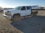 2015 Chevrolet Silverado K2500 Heavy Duty