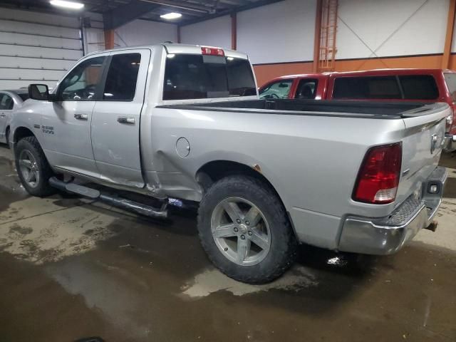 2014 Dodge RAM 1500 SLT