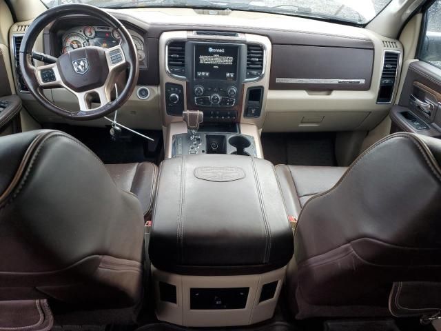 2013 Dodge RAM 1500 Longhorn