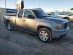 2008 GMC Sierra K1500