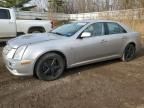 2007 Cadillac STS